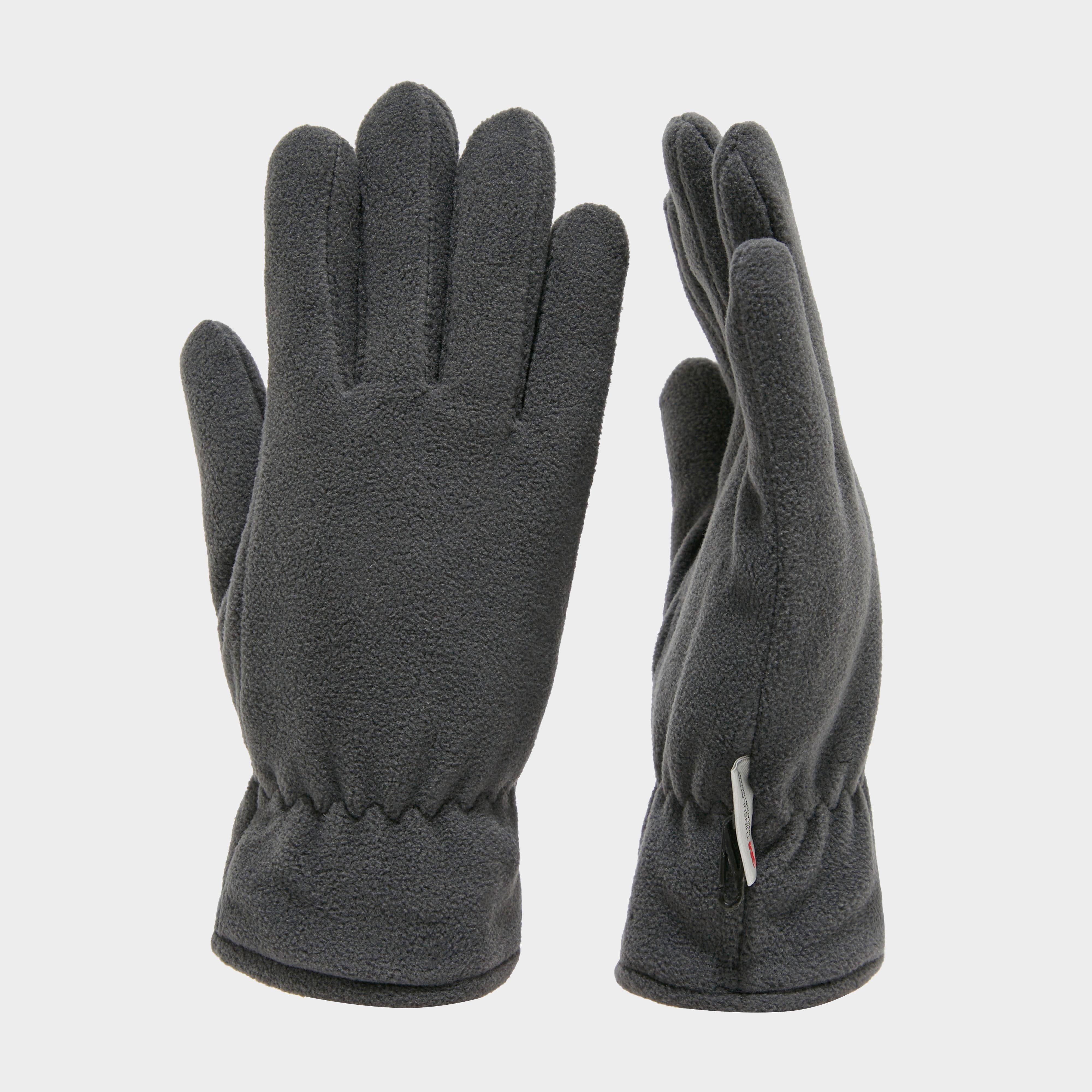 Thinsulate Double Fleece Gloves