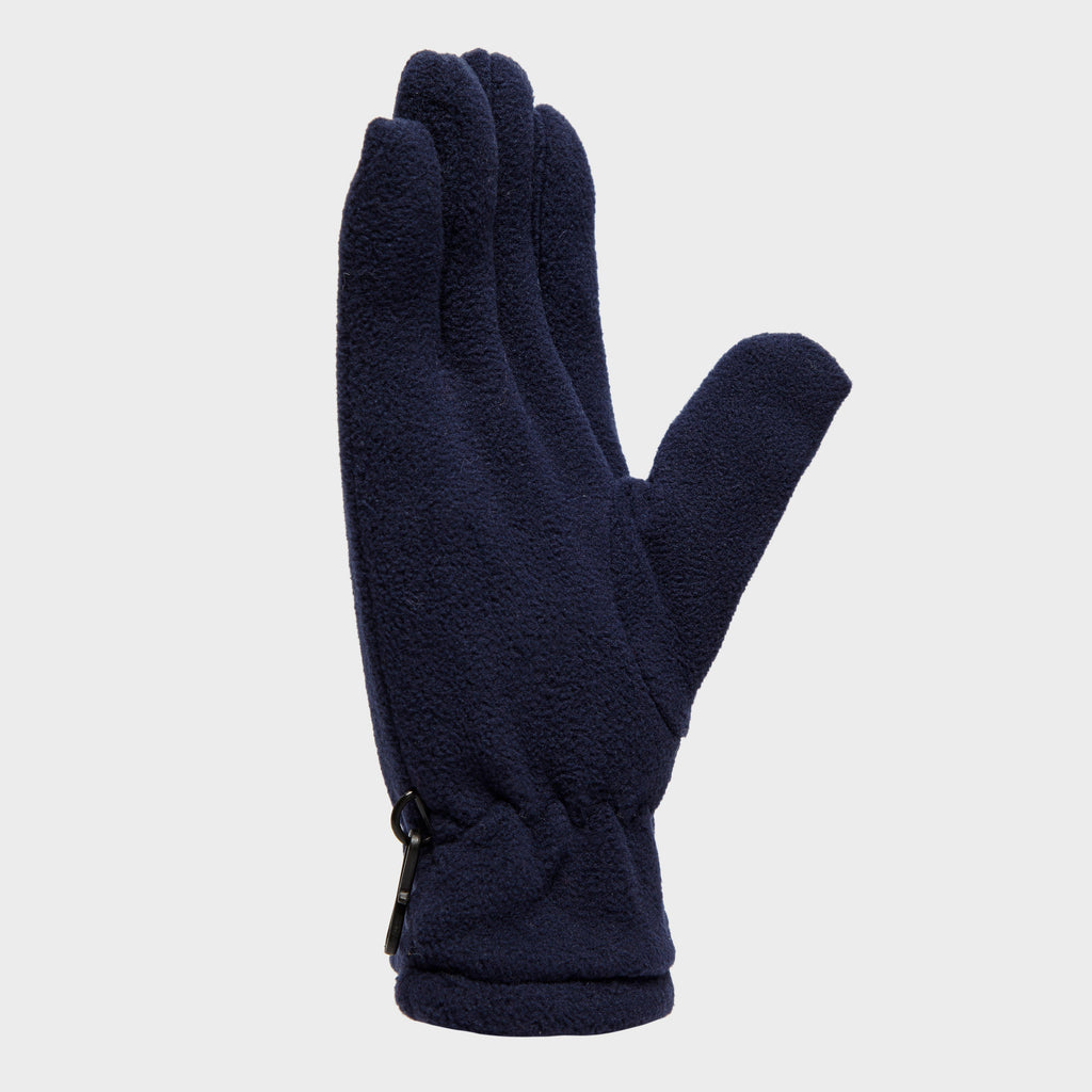 Thinsulate Double Fleece Gloves