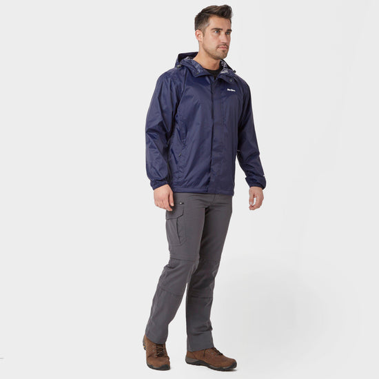 Men’s Packable Jacket