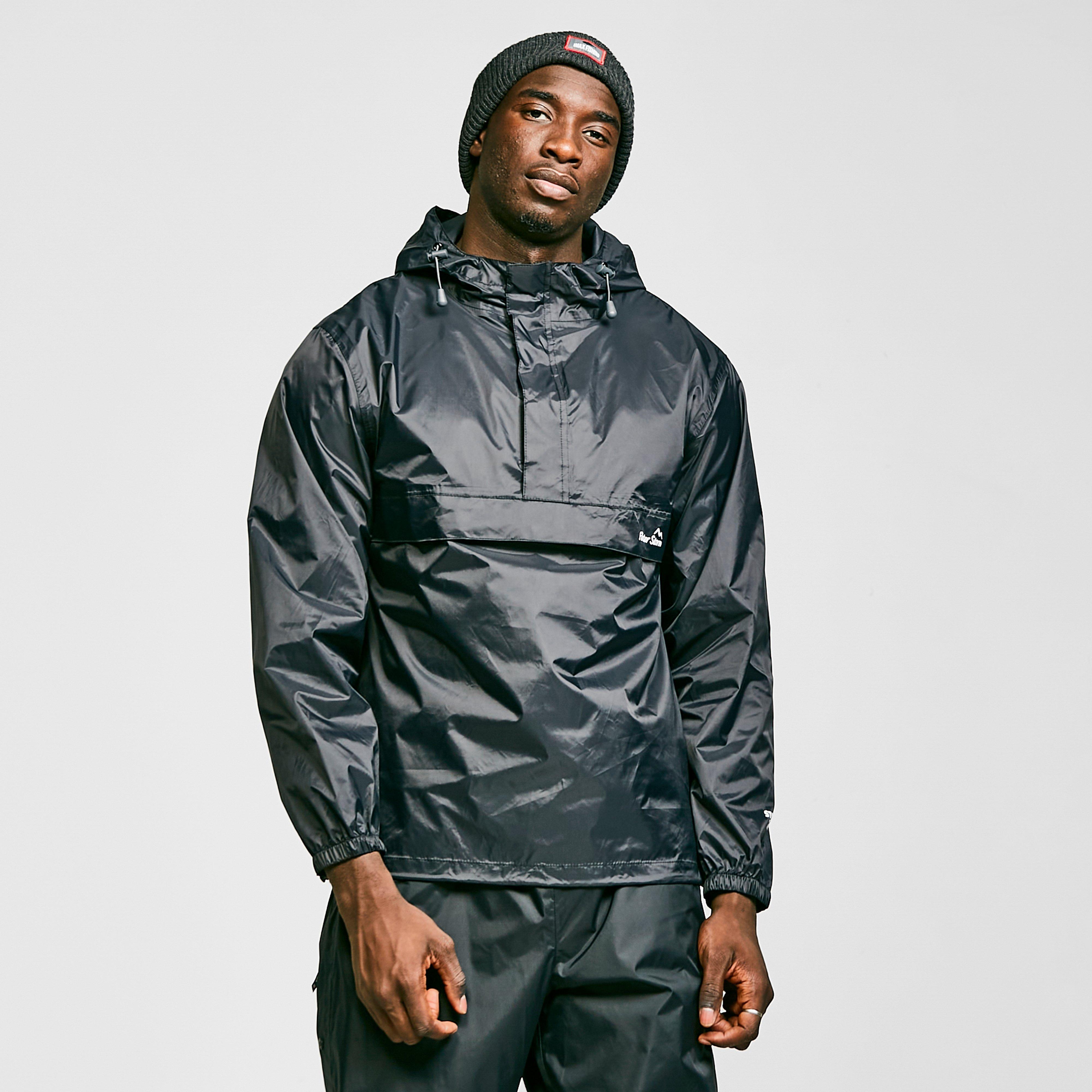 Men's Packable Cagoule