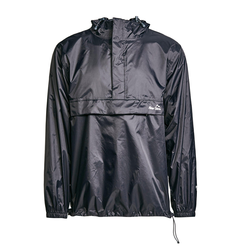 Men's Packable Cagoule