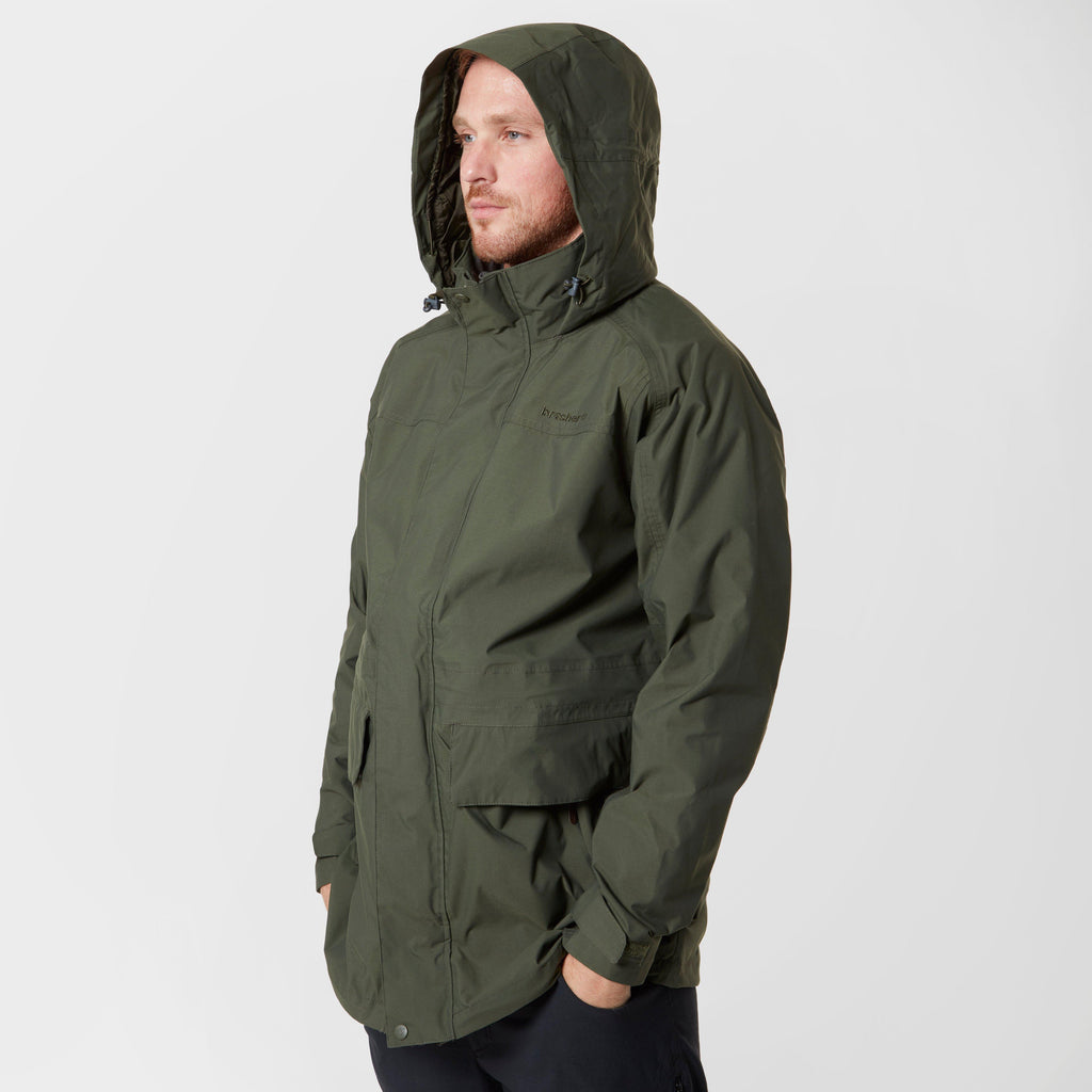 Men’s Grisedale Waterproof Jacket