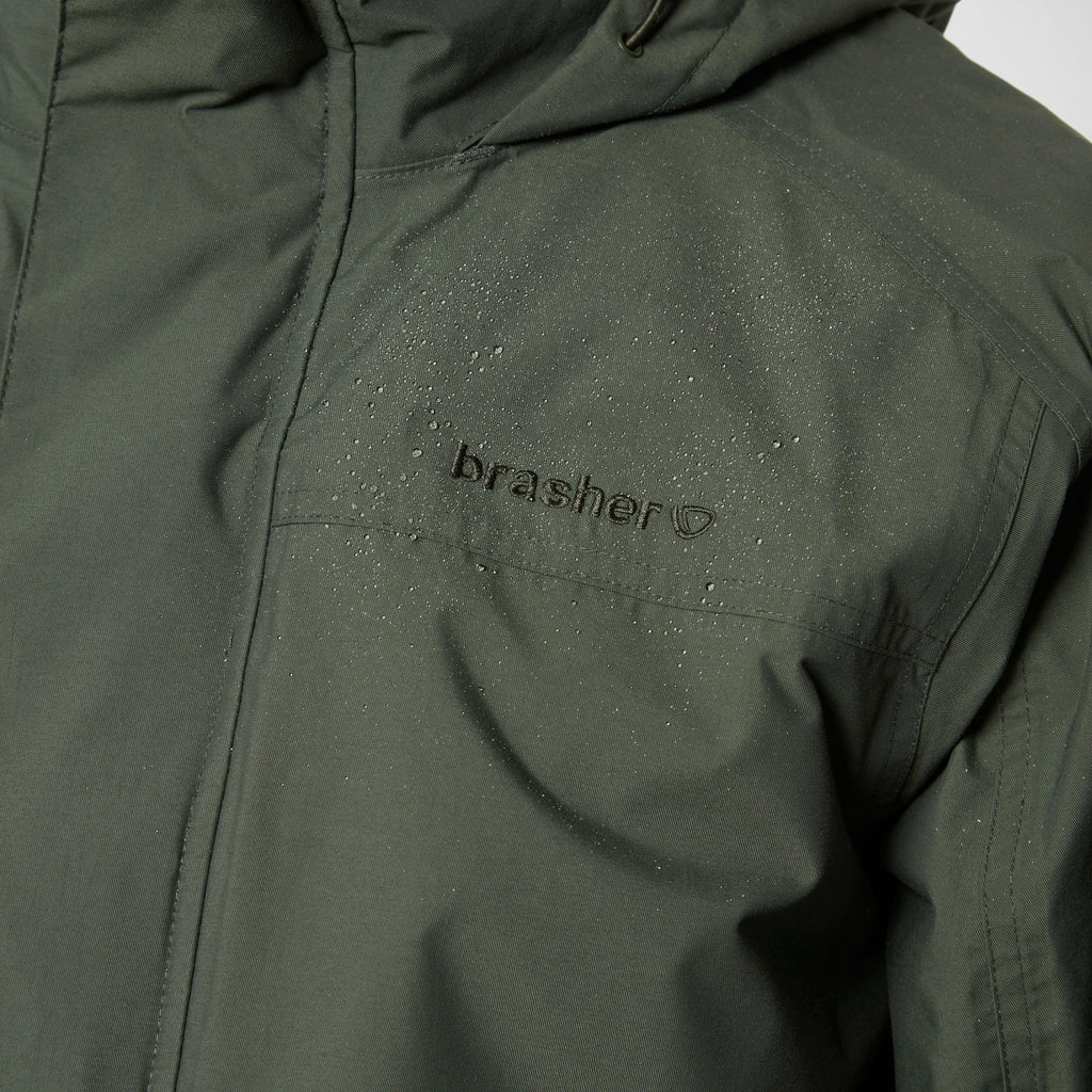 Men’s Grisedale Waterproof Jacket