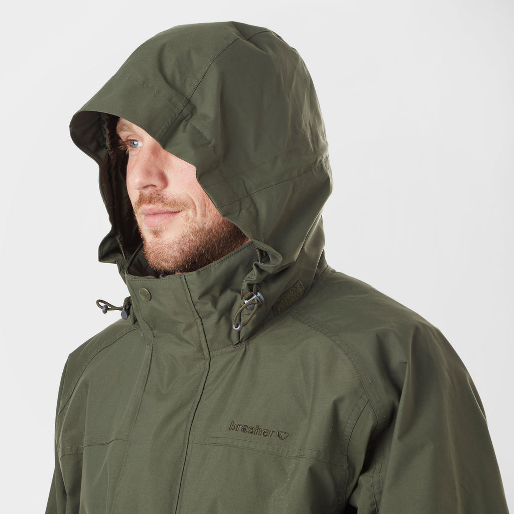 Men’s Grisedale Waterproof Jacket