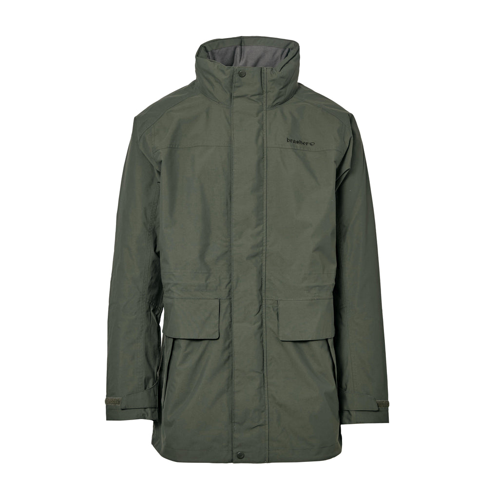 Men’s Grisedale Waterproof Jacket