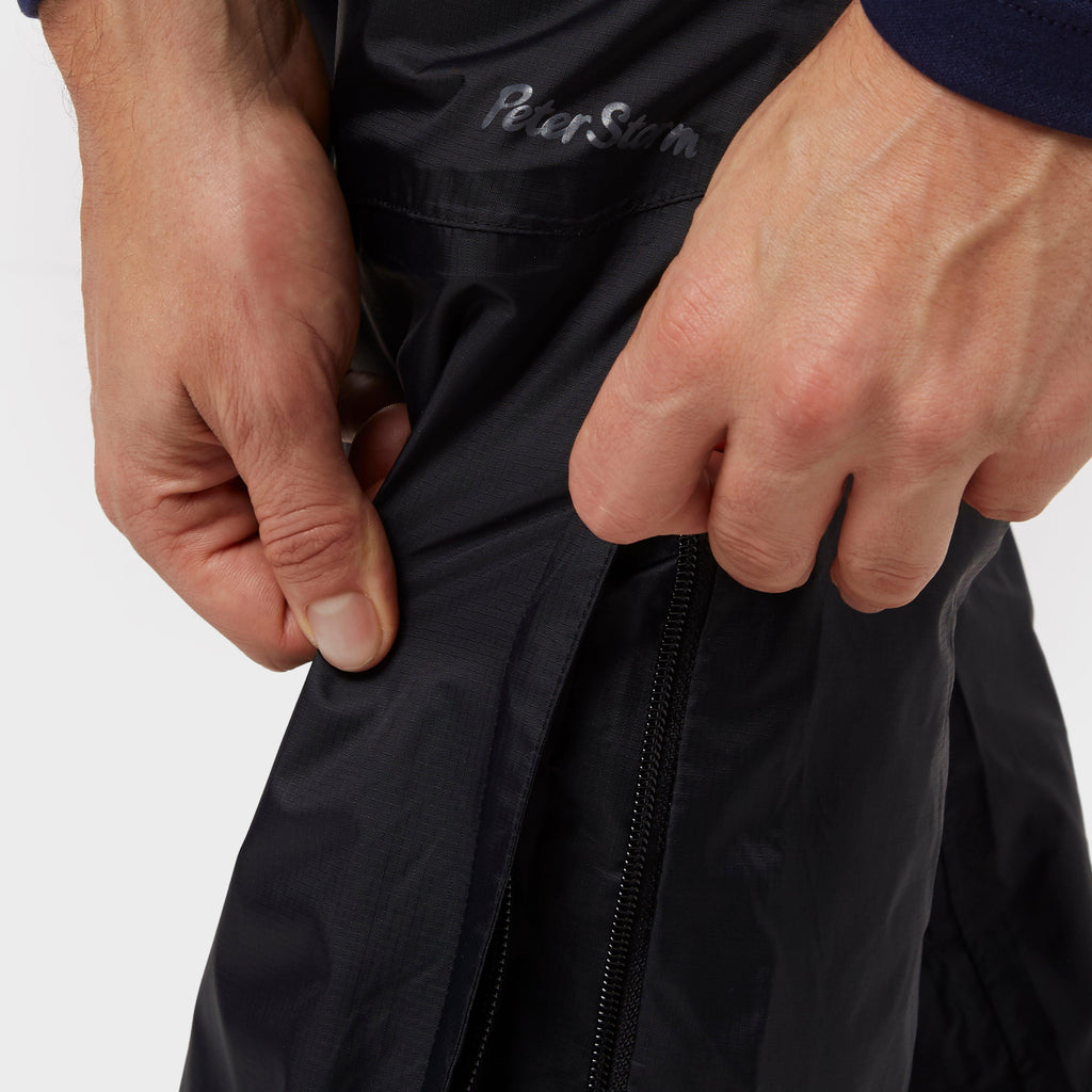 Men’s Waterproof Overtrousers