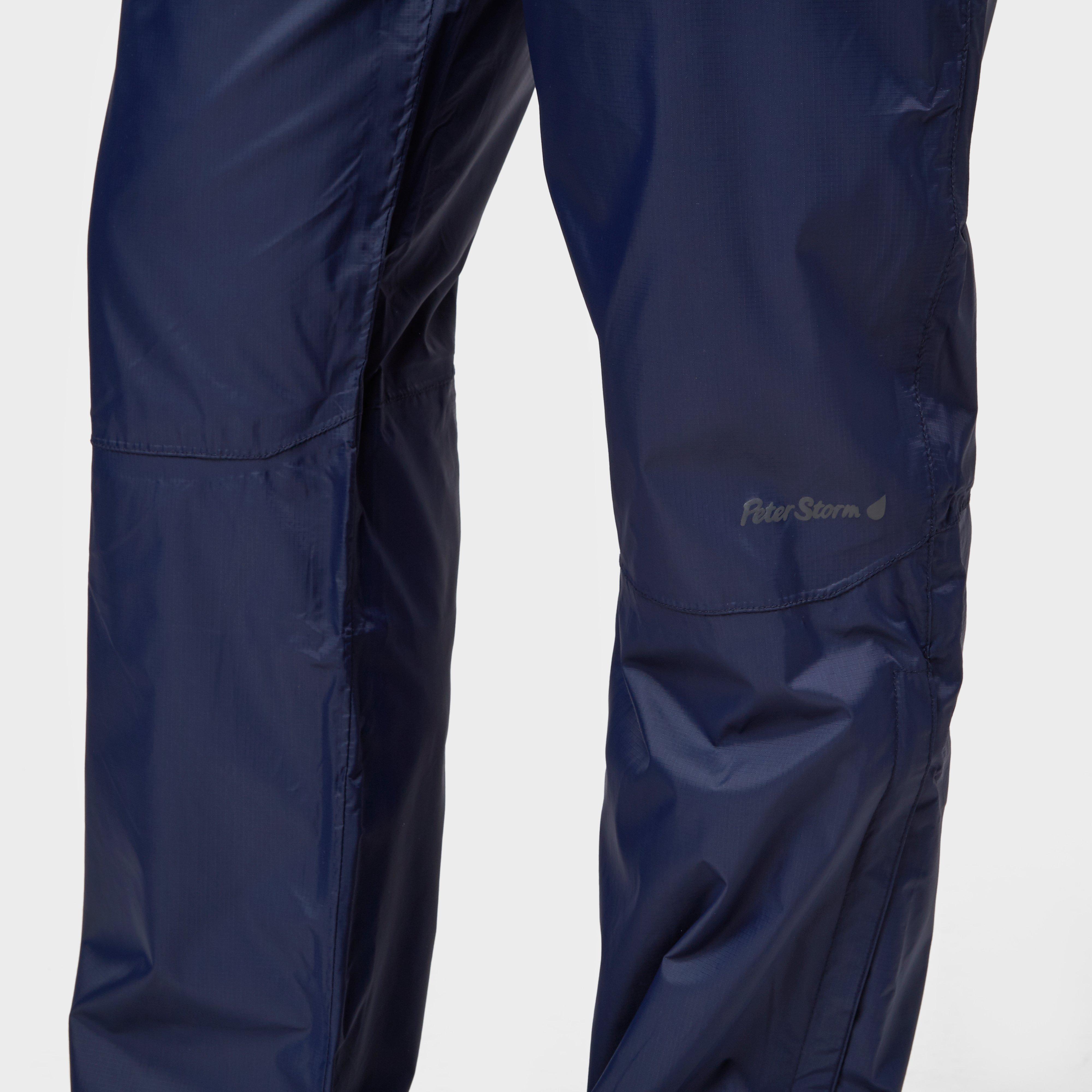 Men’s Waterproof Overtrousers