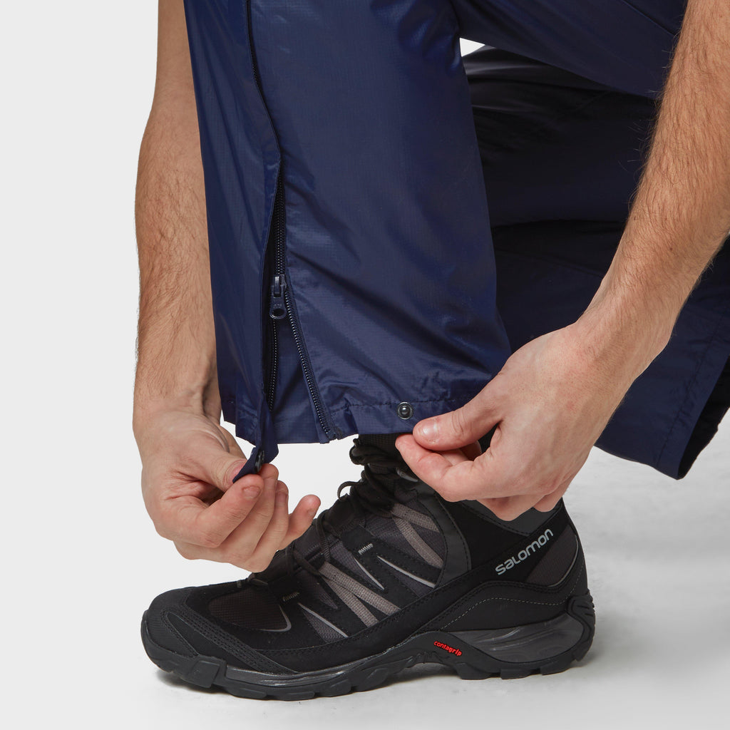 Men’s Waterproof Overtrousers