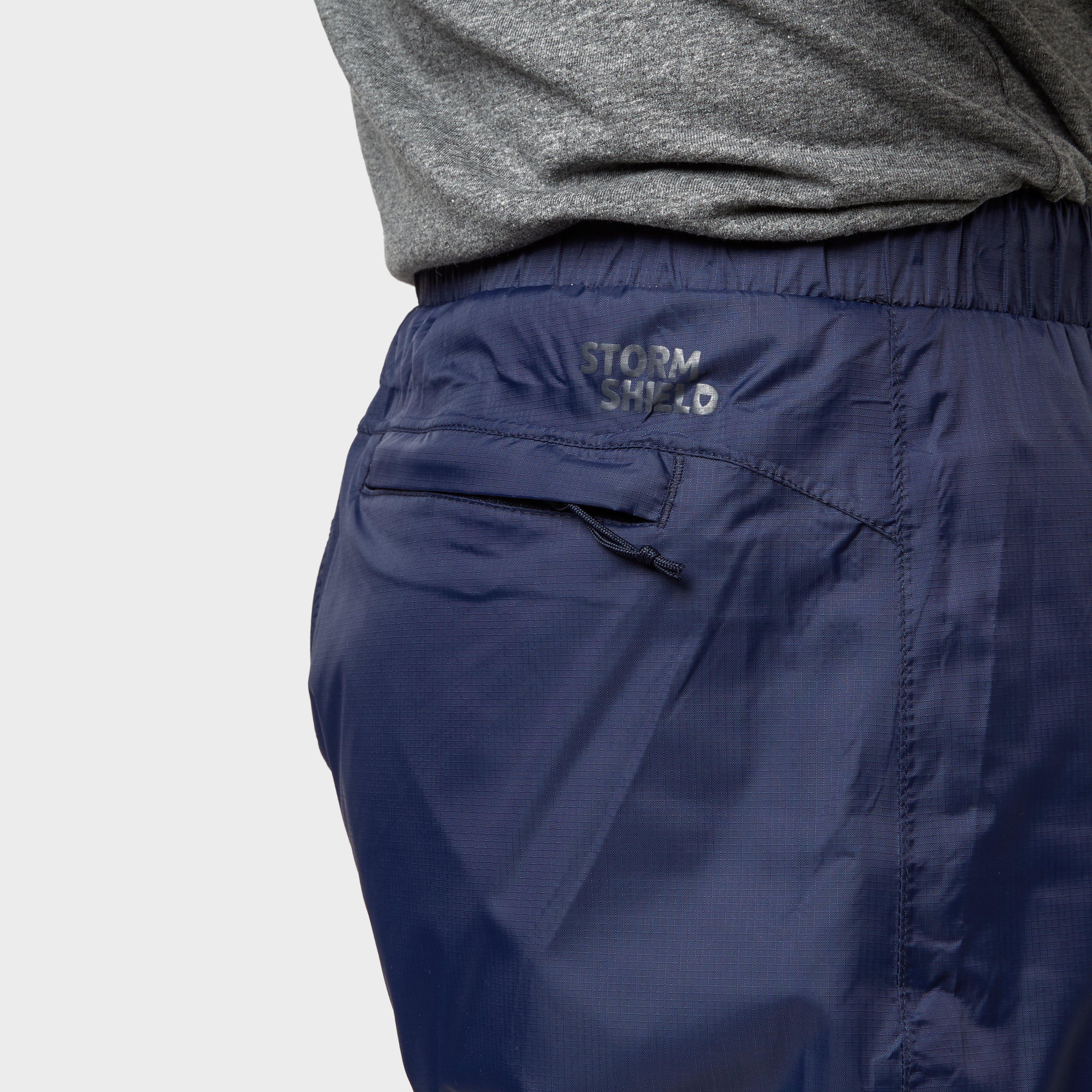 Men’s Waterproof Overtrousers