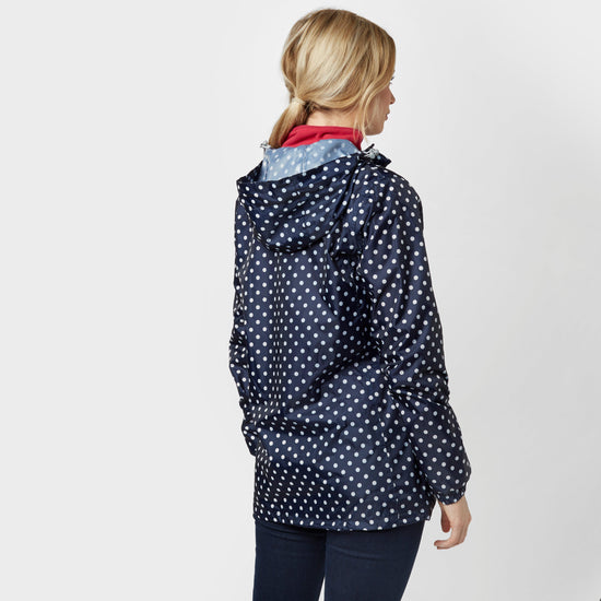 Women’s Patterned Jacket