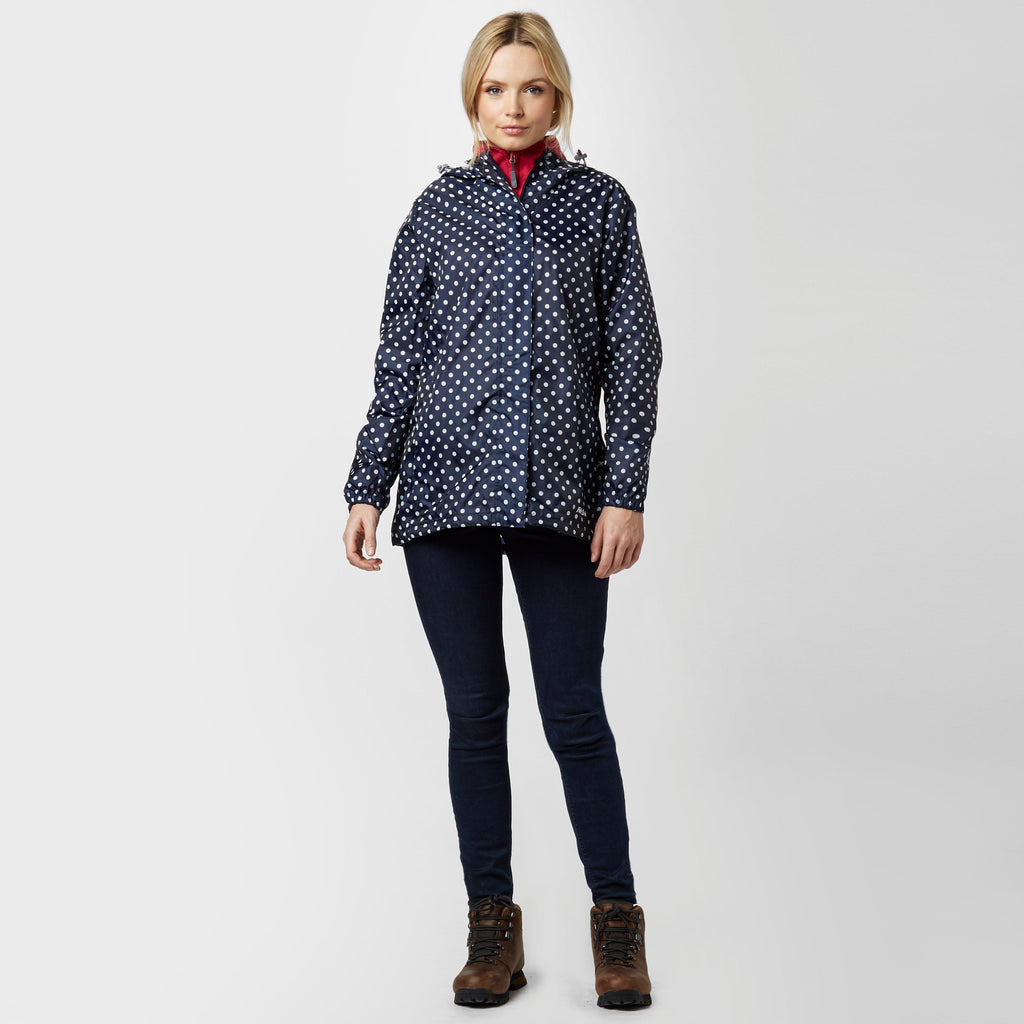 Women’s Patterned Jacket