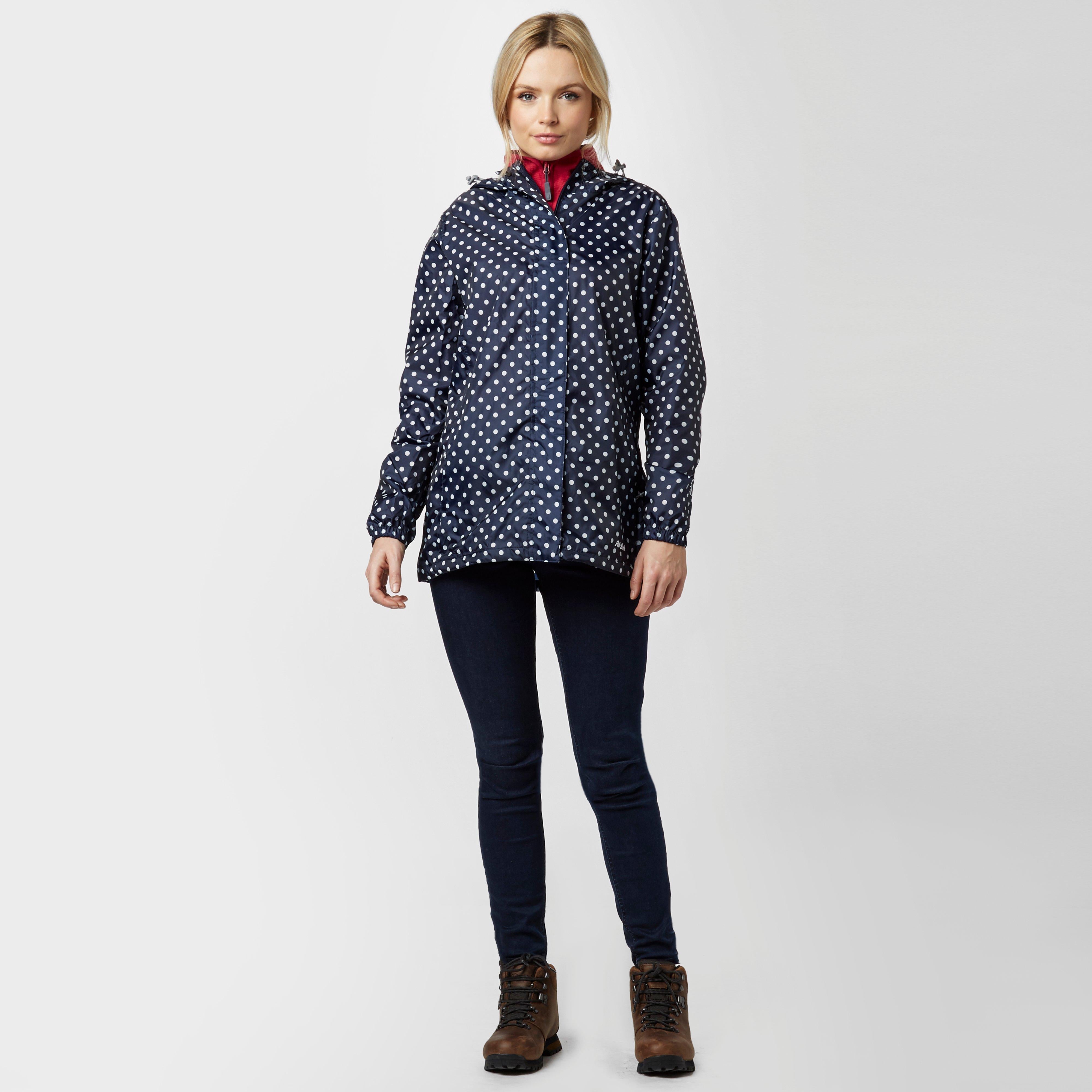 Women’s Patterned Jacket