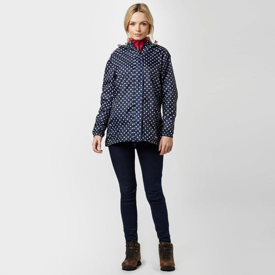 Women’s Patterned Jacket