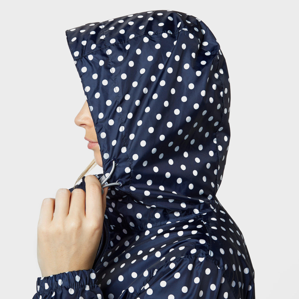 Women’s Patterned Jacket