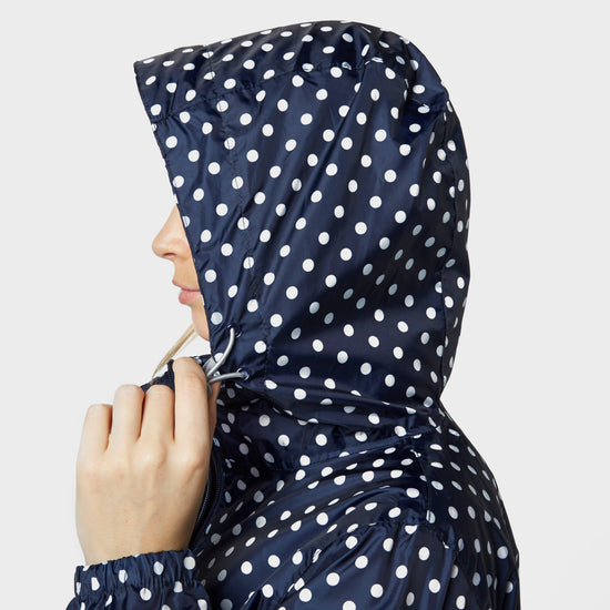 Women’s Patterned Jacket