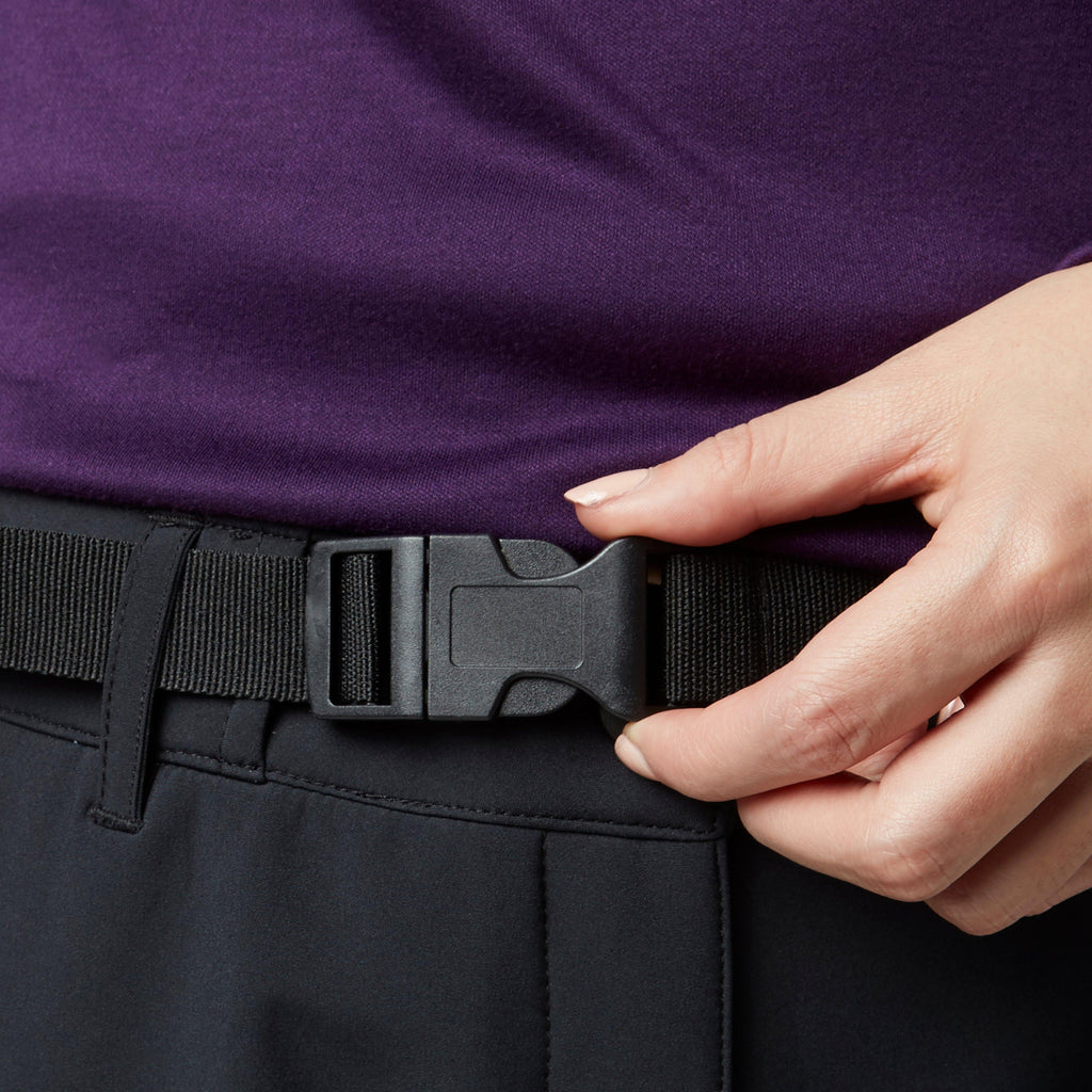 Women's Softshell Trousers