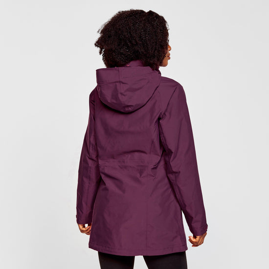 Women’s Grisedale Waterproof Jacket