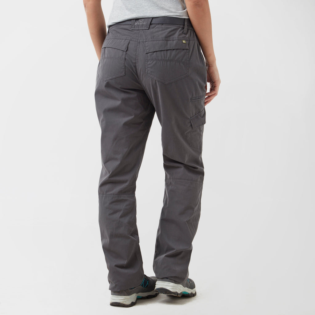 Women’s Grisedale Thermal Trousers