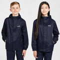 Kids' Packable Waterproof Jacket