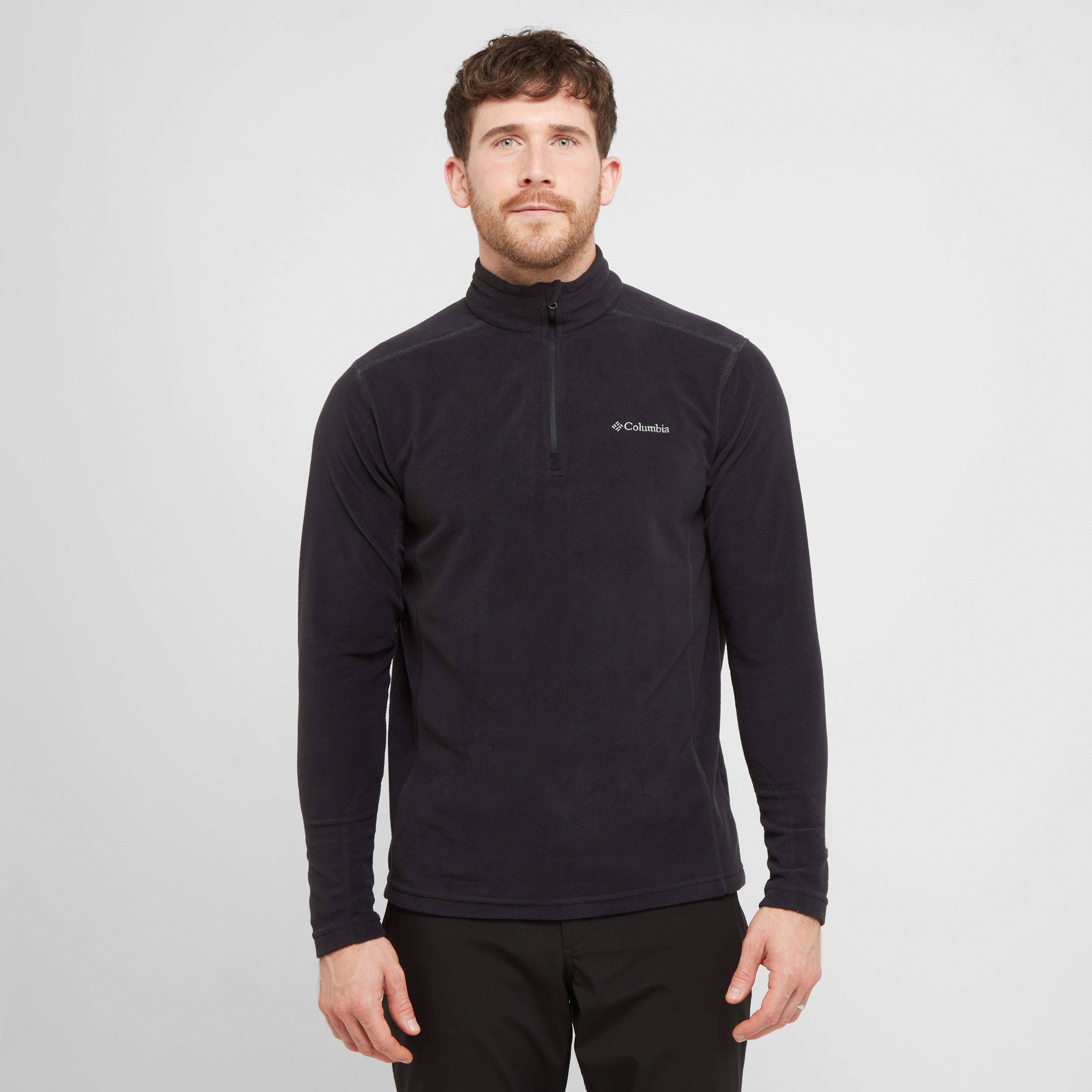 Klamath 1/4 Zip Fleece