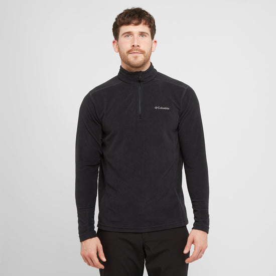 Klamath 1/4 Zip Fleece