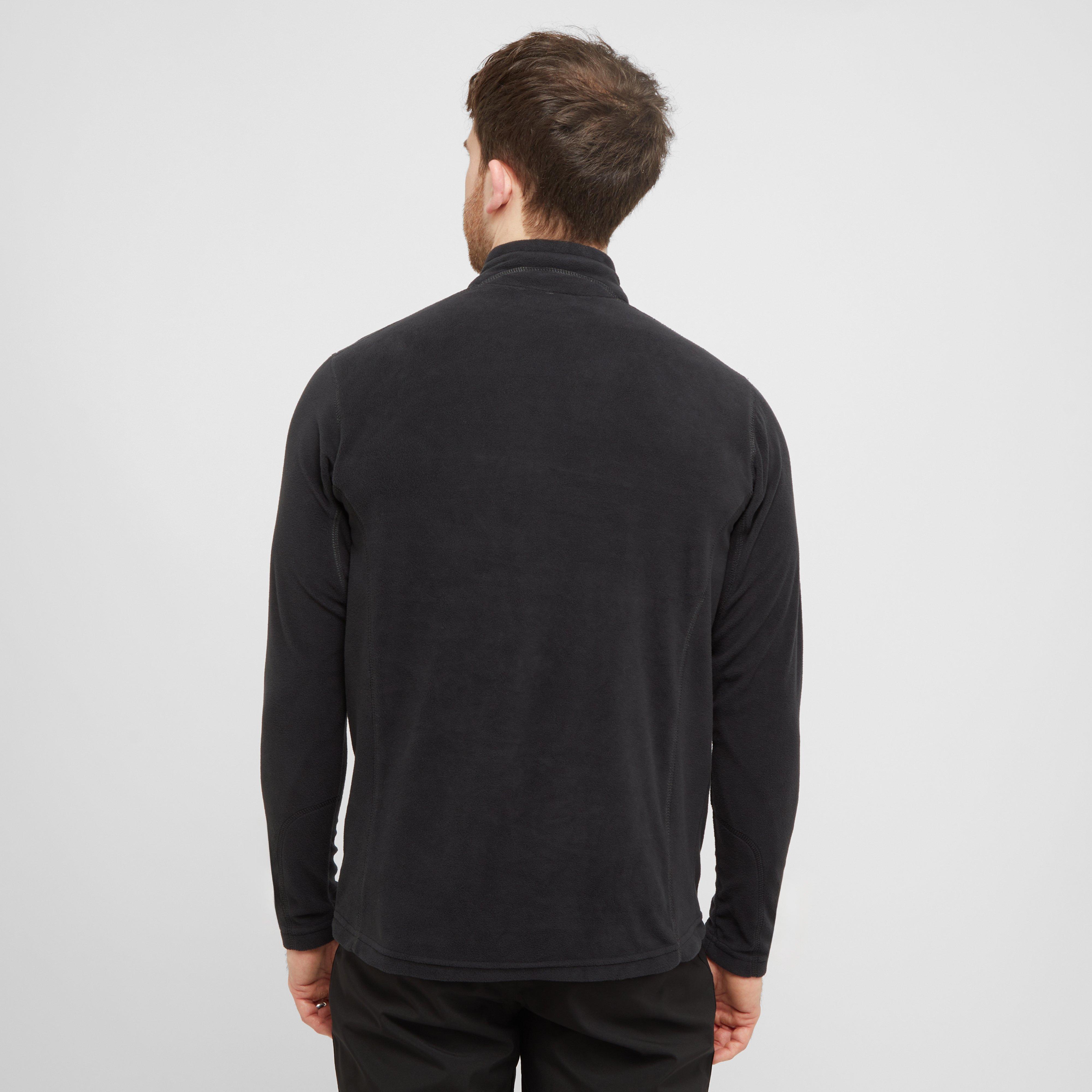 Klamath 1/4 Zip Fleece