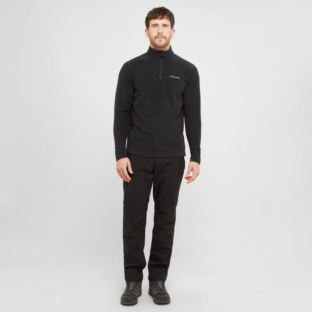 Klamath 1/4 Zip Fleece