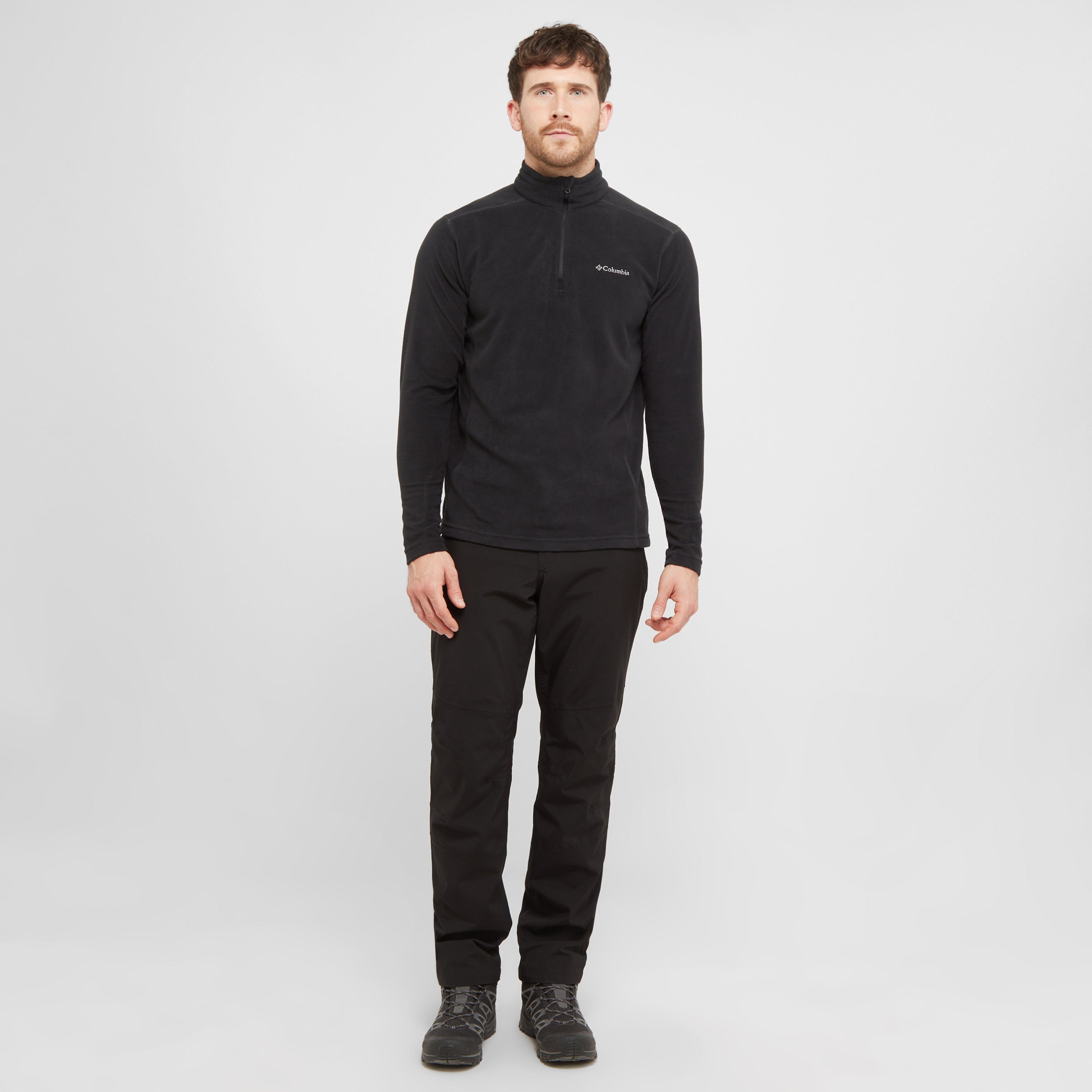 Klamath 1/4 Zip Fleece