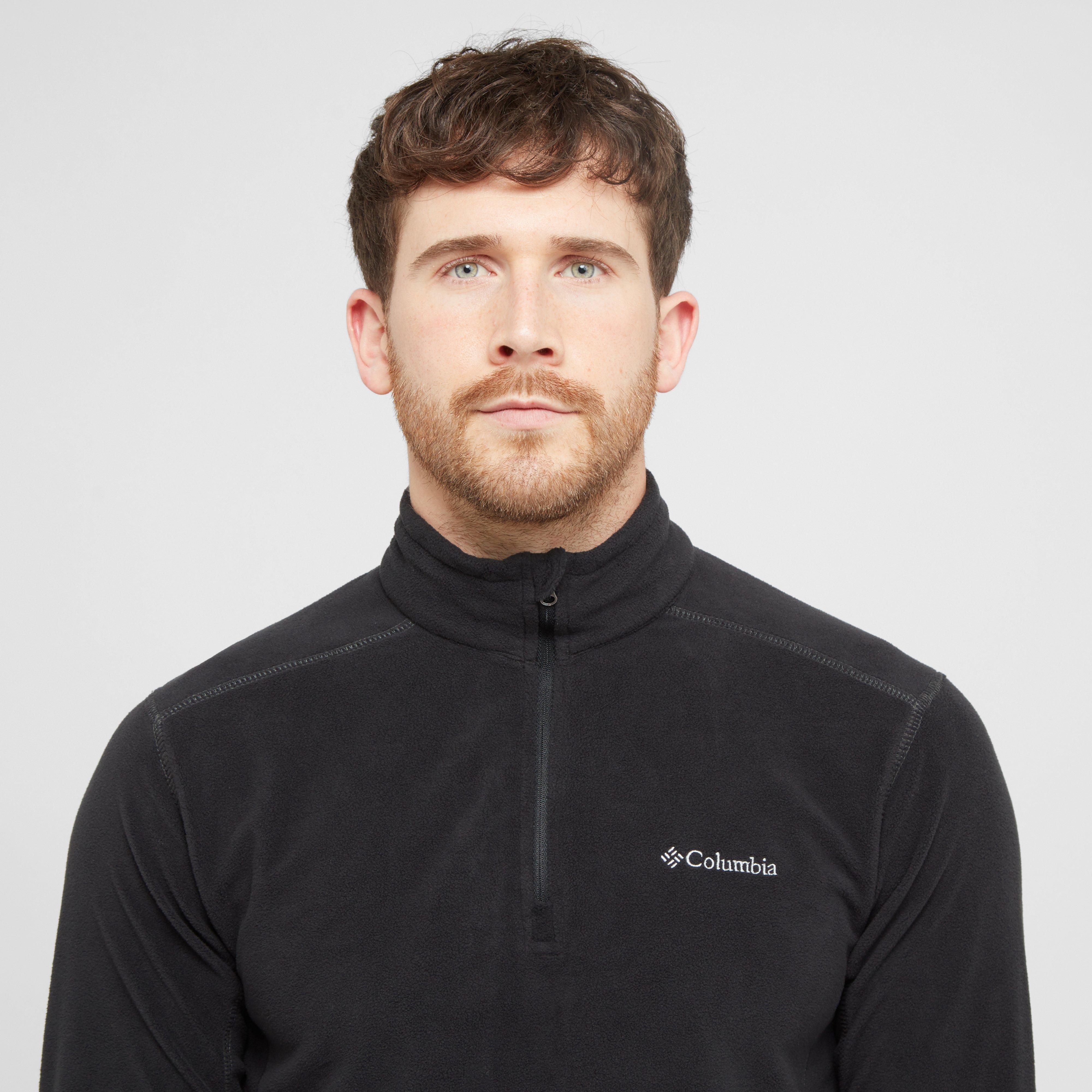 Klamath 1/4 Zip Fleece