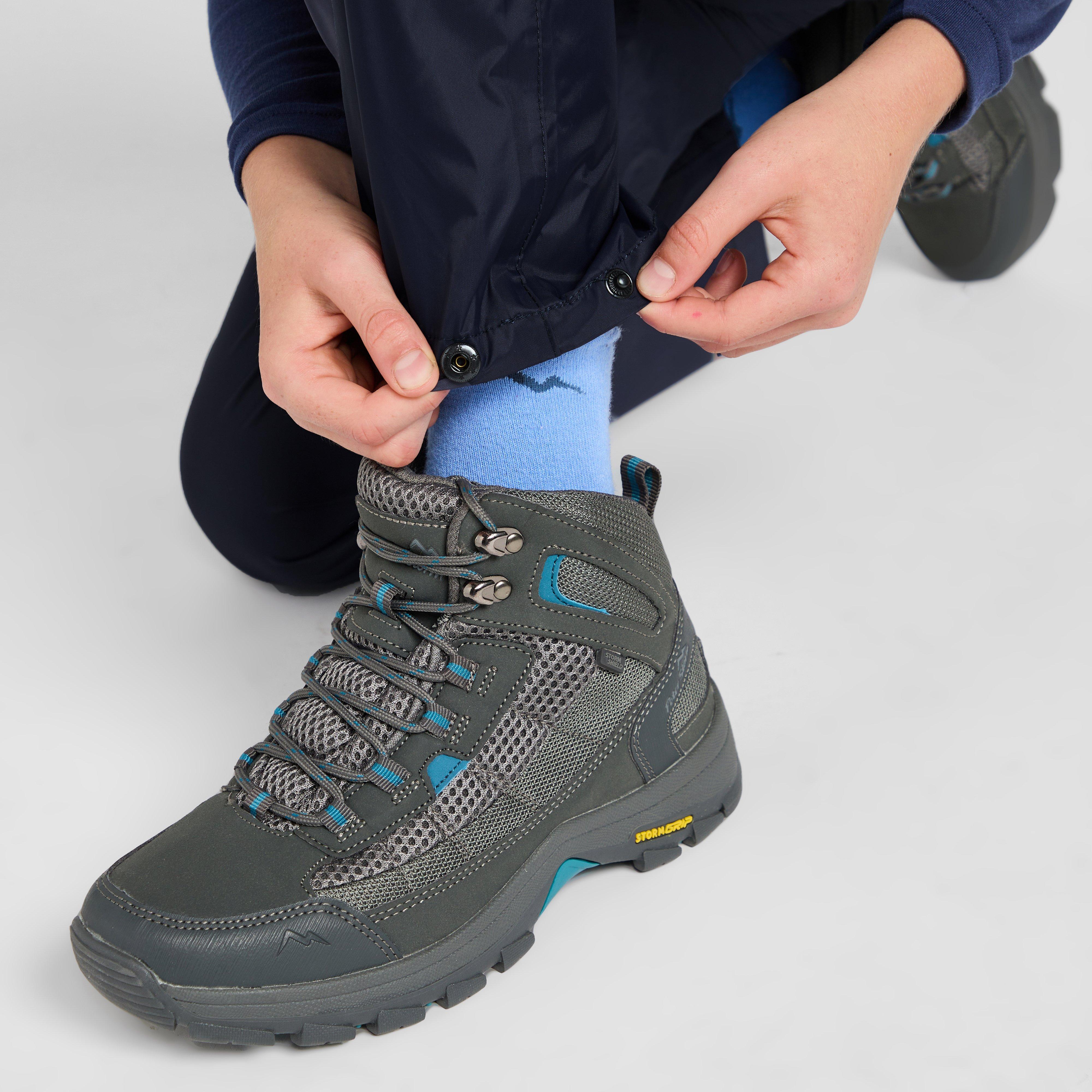 Kids' Packable Pants