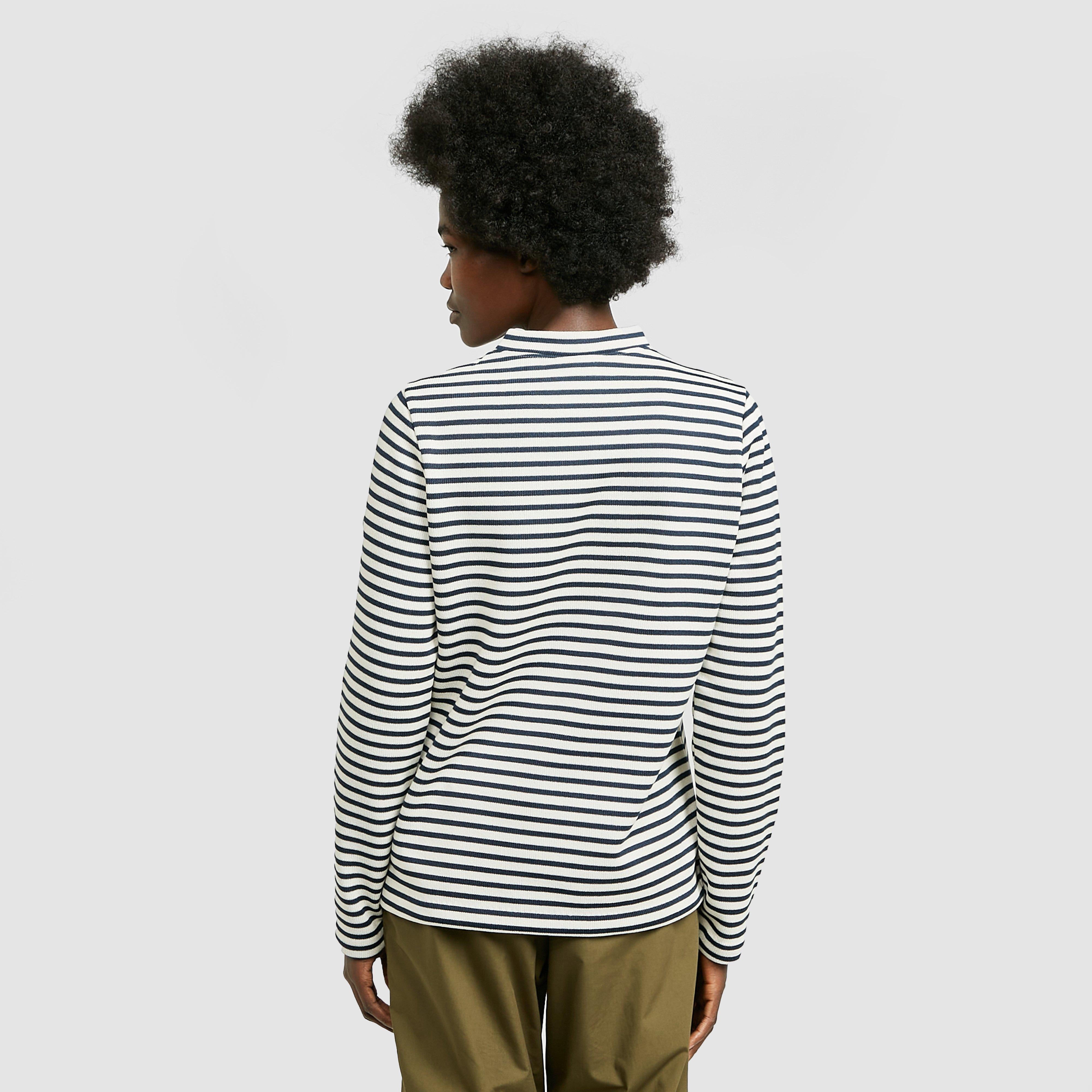 Women’s Balmoral Crew Sweater