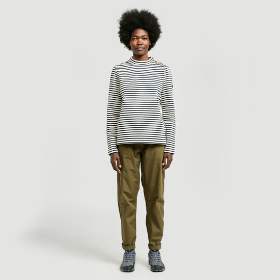 Women’s Balmoral Crew Sweater