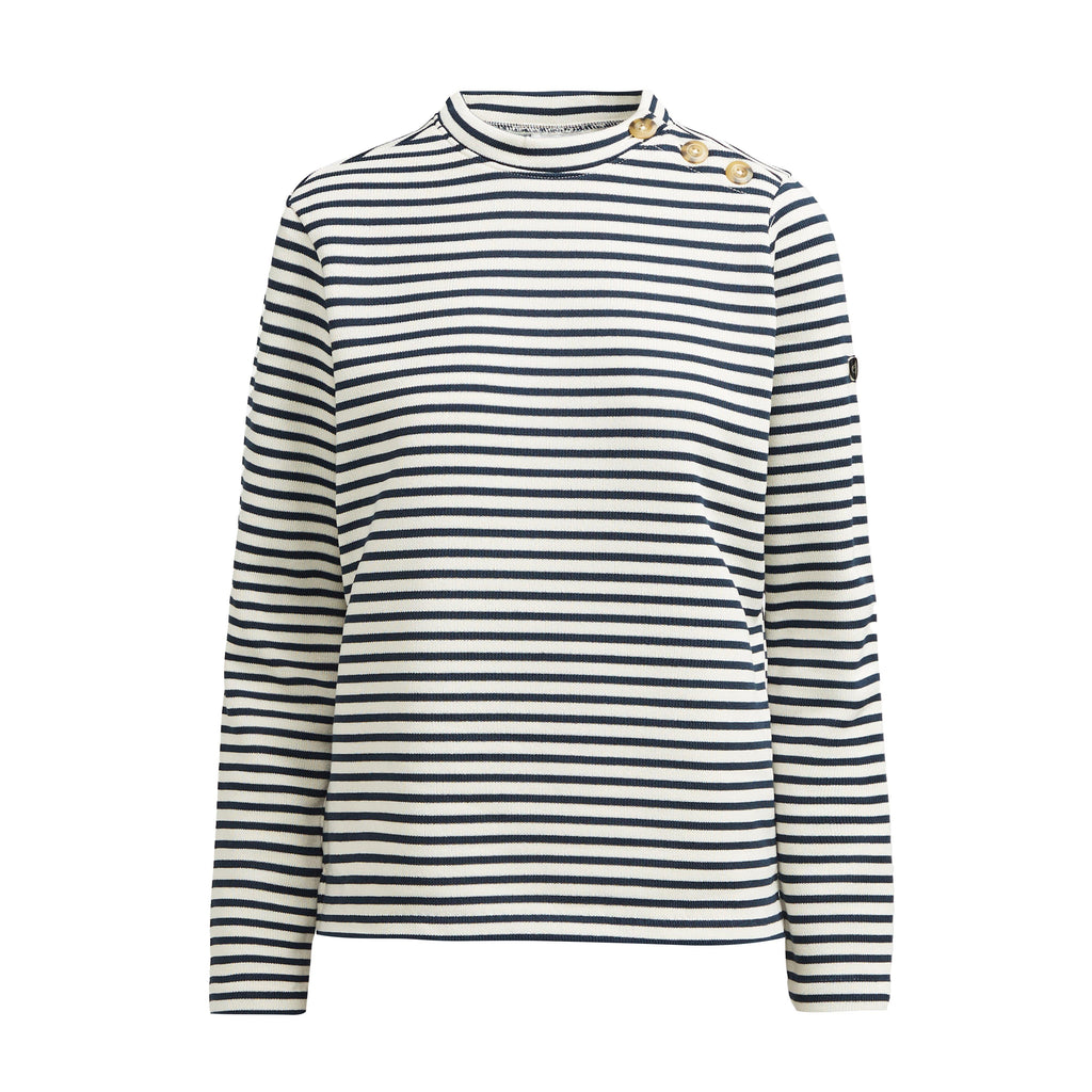 Women’s Balmoral Crew Sweater