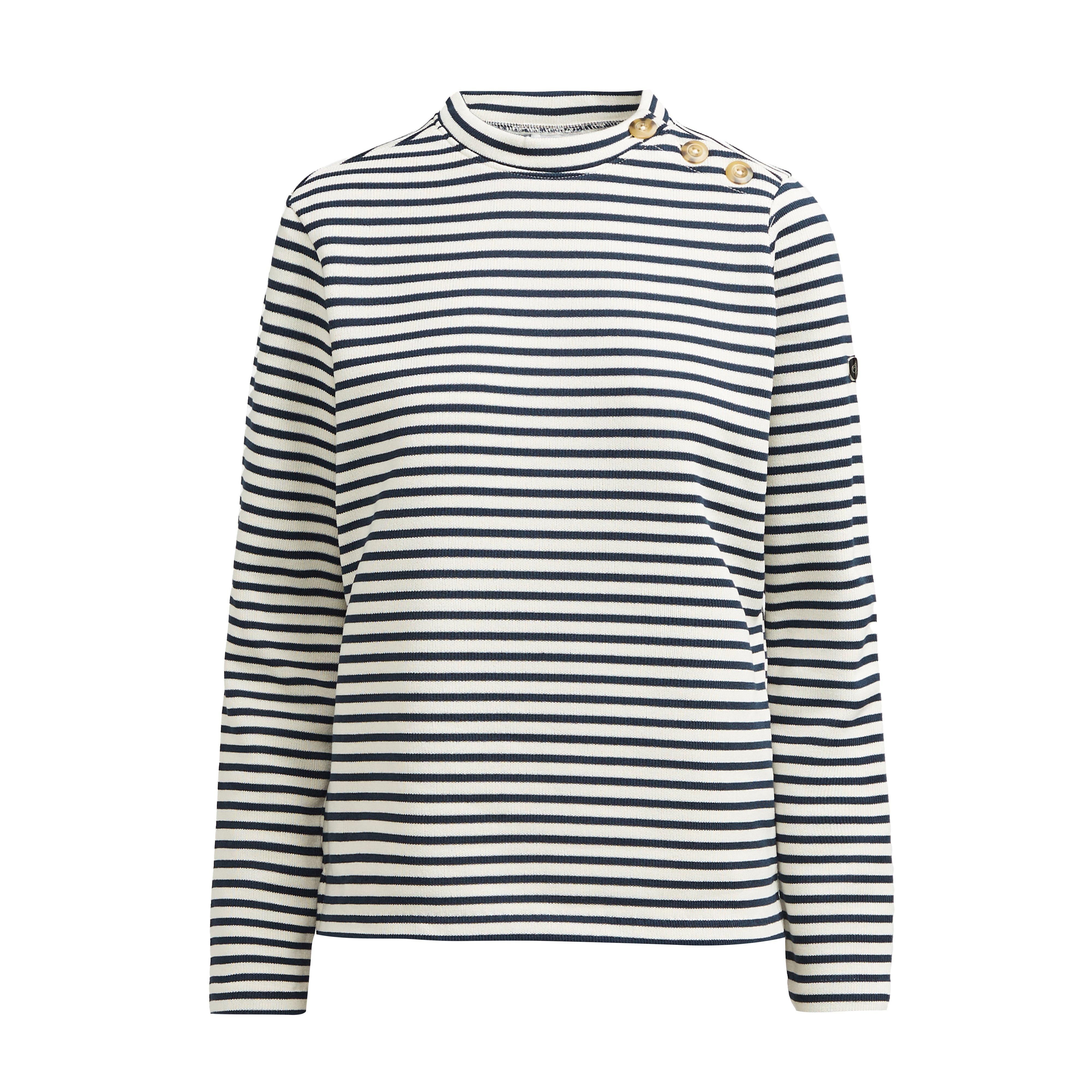 Women’s Balmoral Crew Sweater