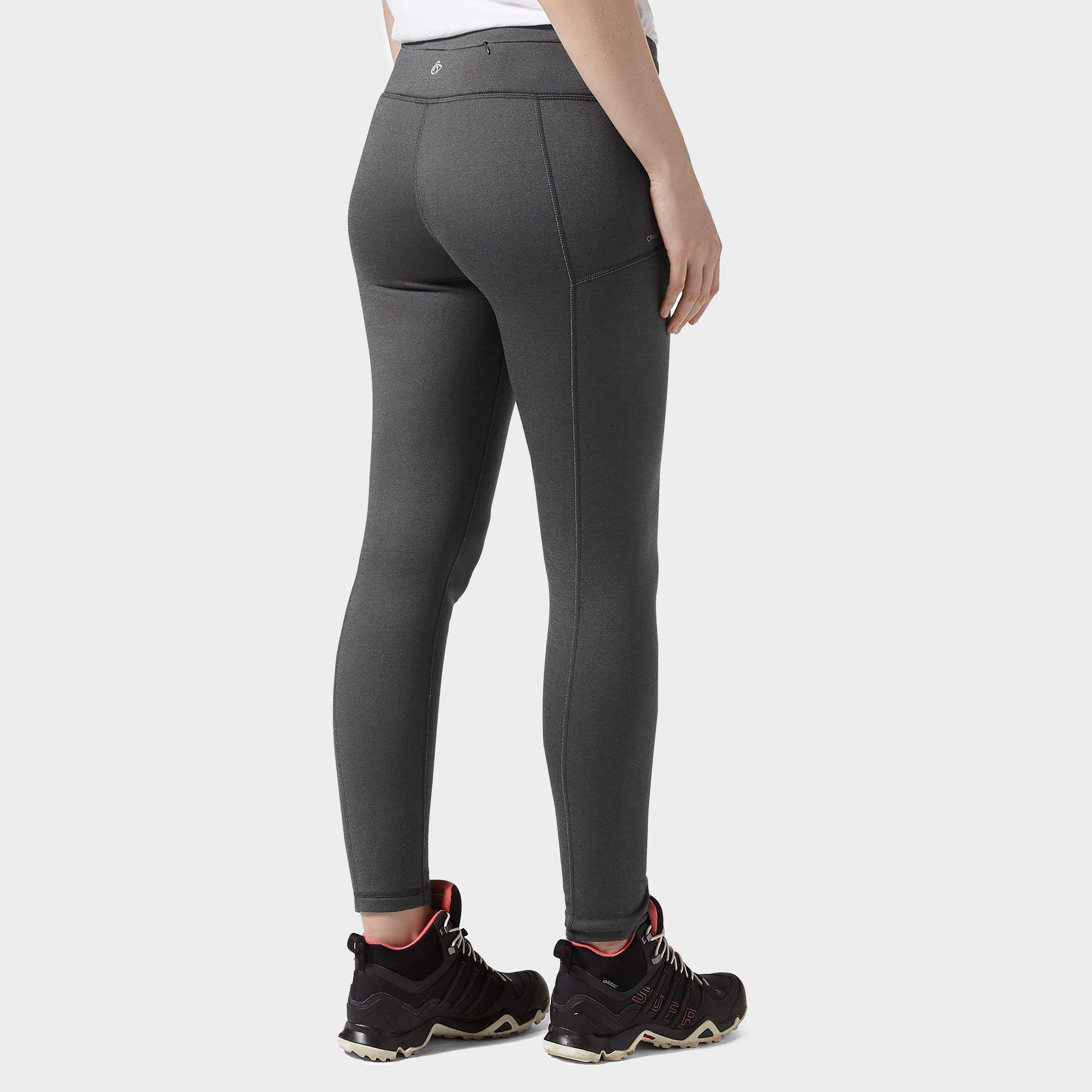 Women’s Winter Trekking Trousers