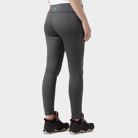 Women’s Winter Trekking Trousers