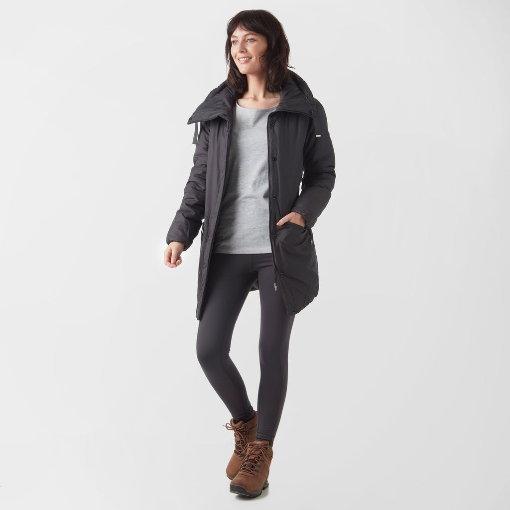 Women’s Winter Trekking Trousers