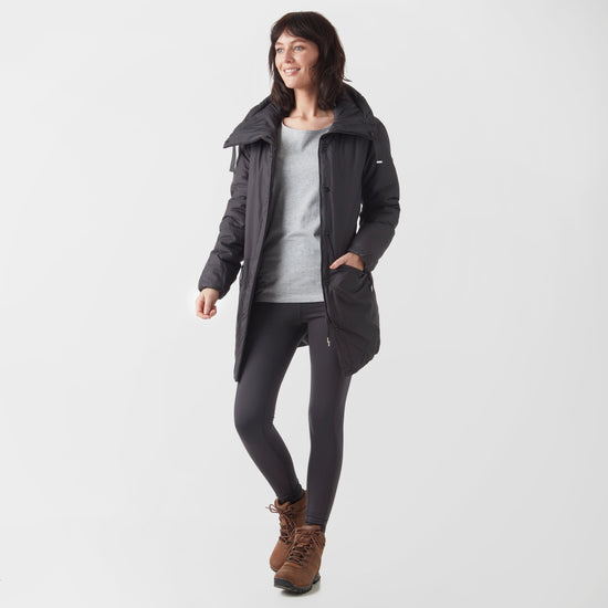 Women’s Winter Trekking Trousers