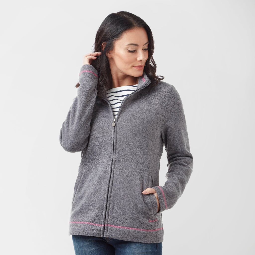 Women’s Grange Full Zip Fleece