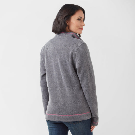 Women’s Grange Full Zip Fleece