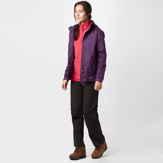 Women's Storm Waterproof Jacket
