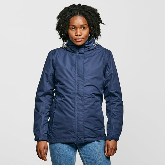 Women's Downpour Waterproof Jacket