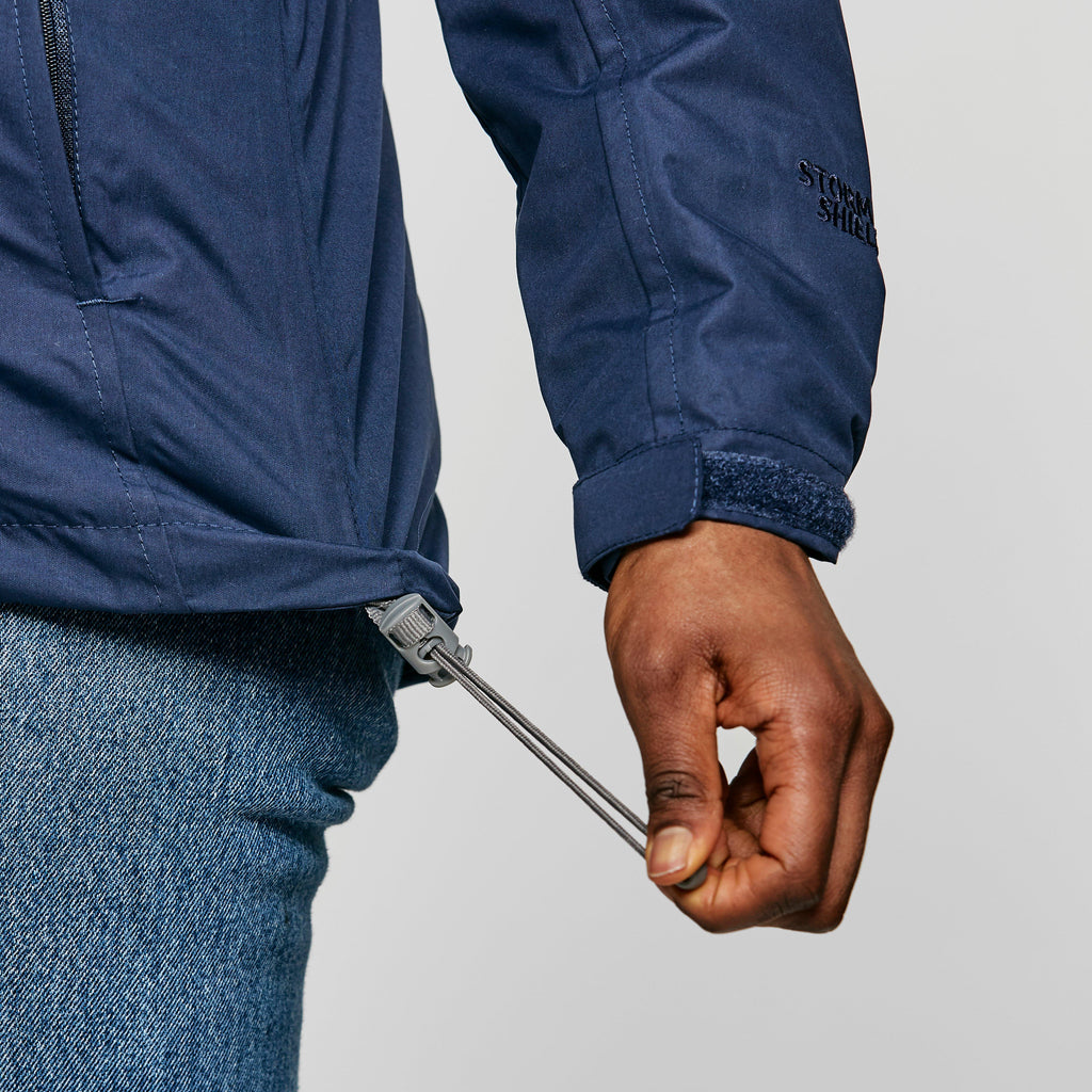 Women's Downpour Waterproof Jacket