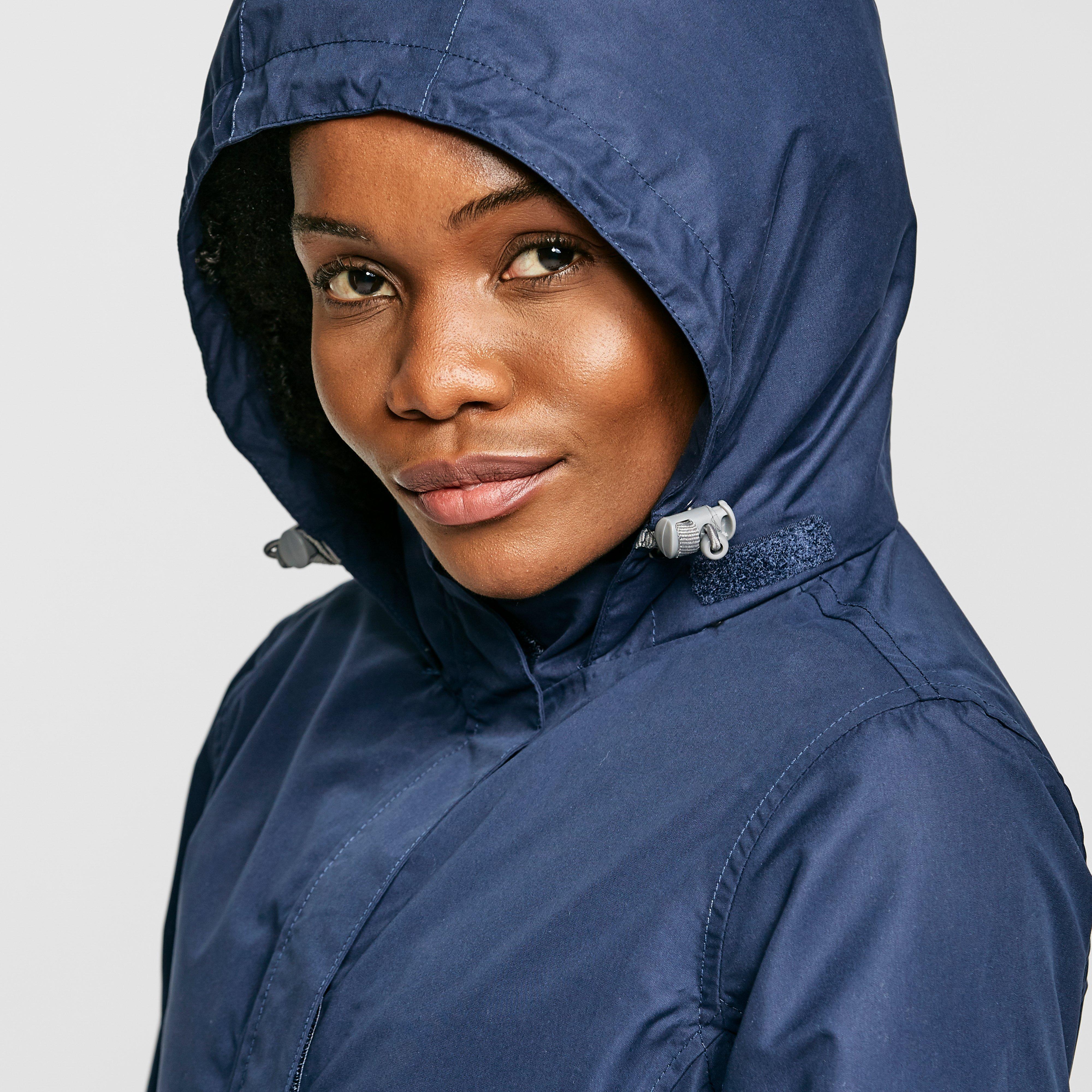 Women's Downpour Waterproof Jacket
