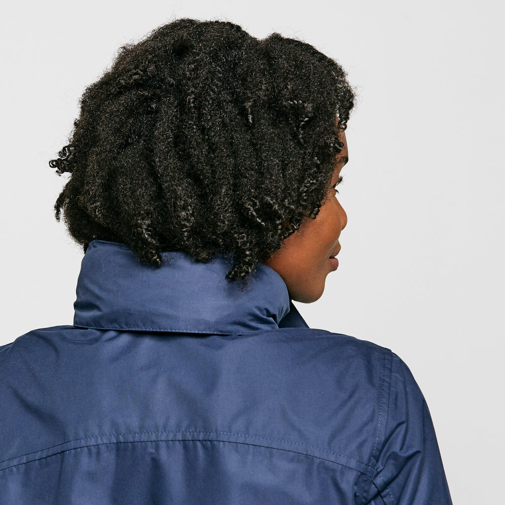 Women's Downpour Waterproof Jacket