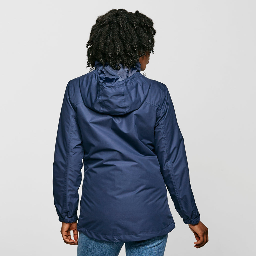 Women's Downpour Waterproof Jacket