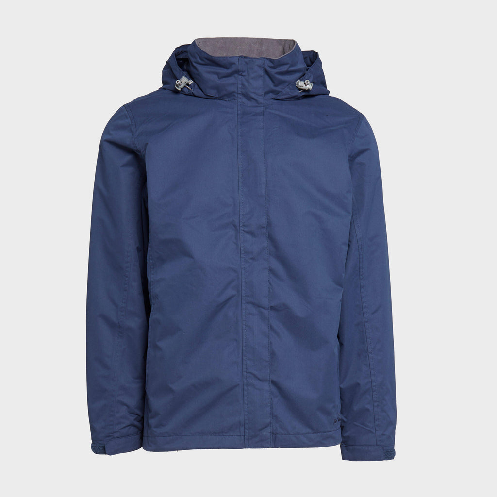 Women's Downpour Waterproof Jacket