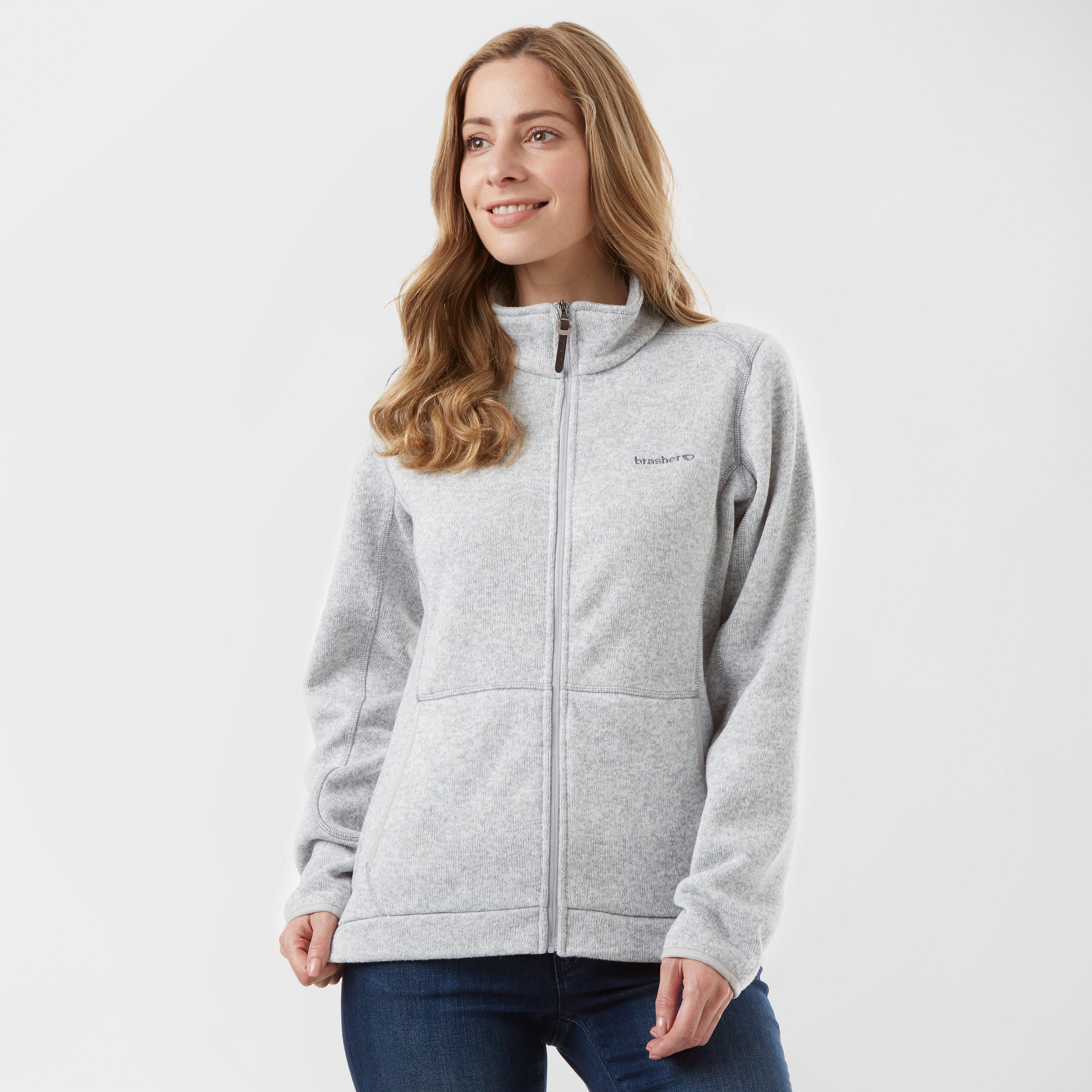 Women's Rydal Full-Zip Fleece