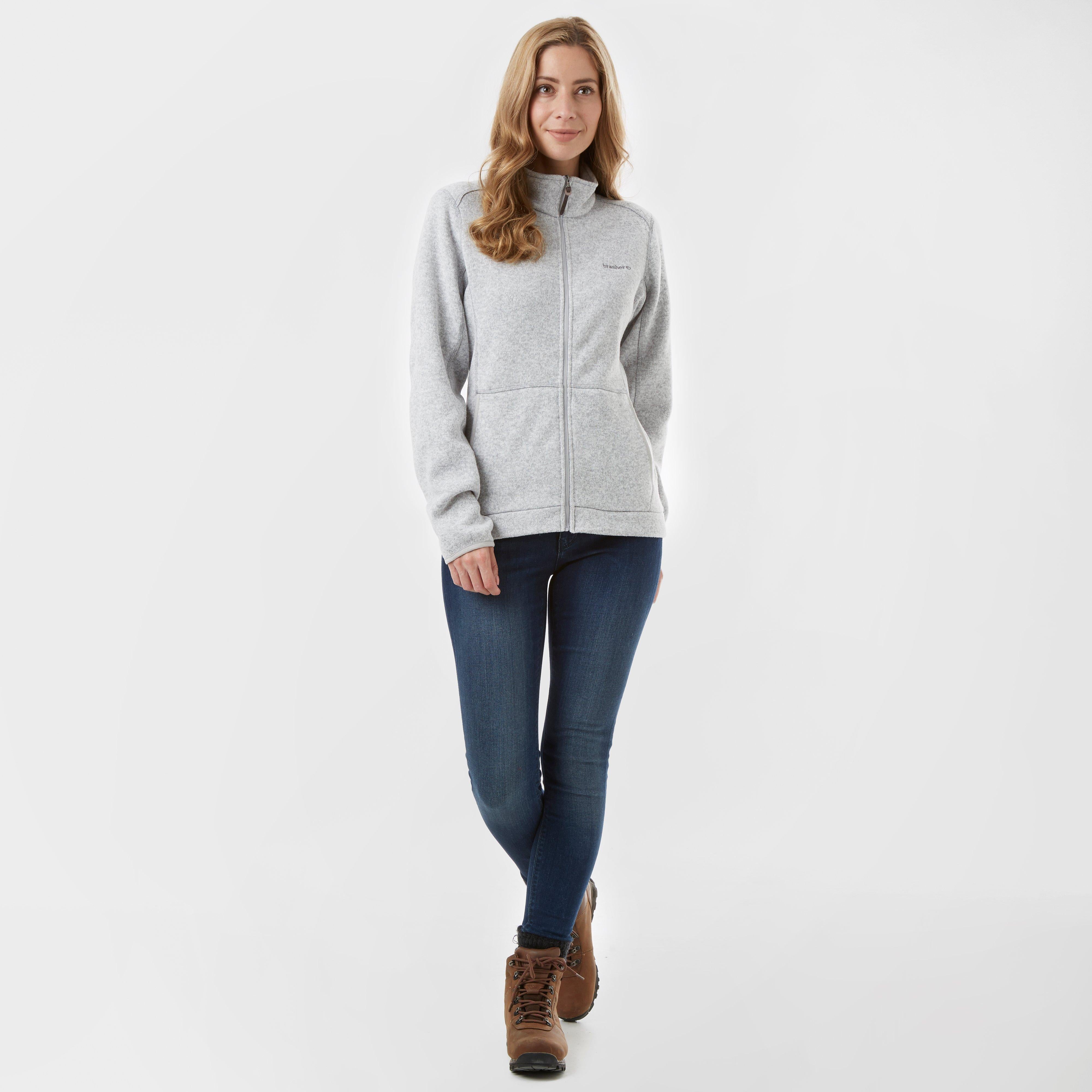 Women's Rydal Full-Zip Fleece