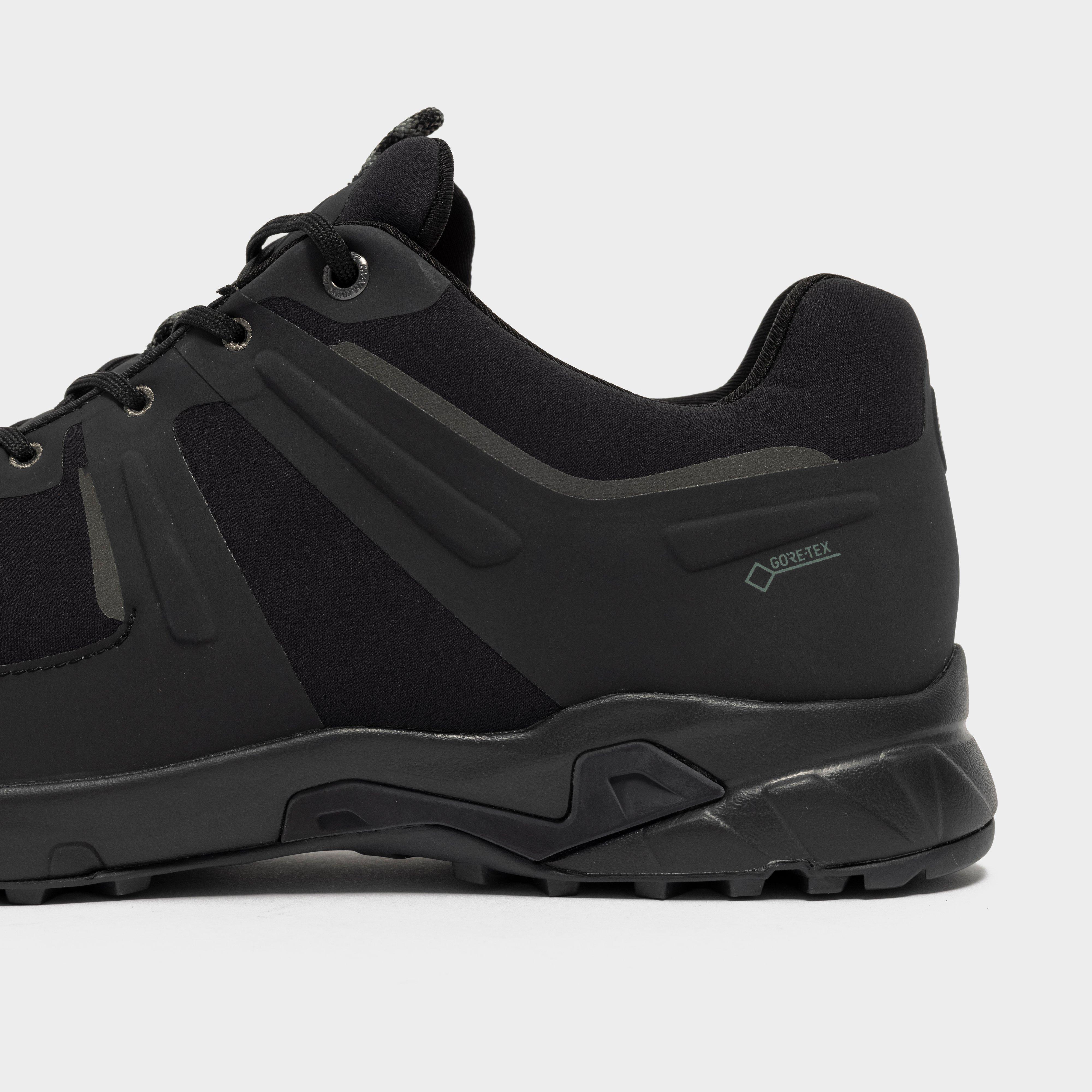 Ultimate Pro Low GORE-TEX© Men's Hiking Shoes